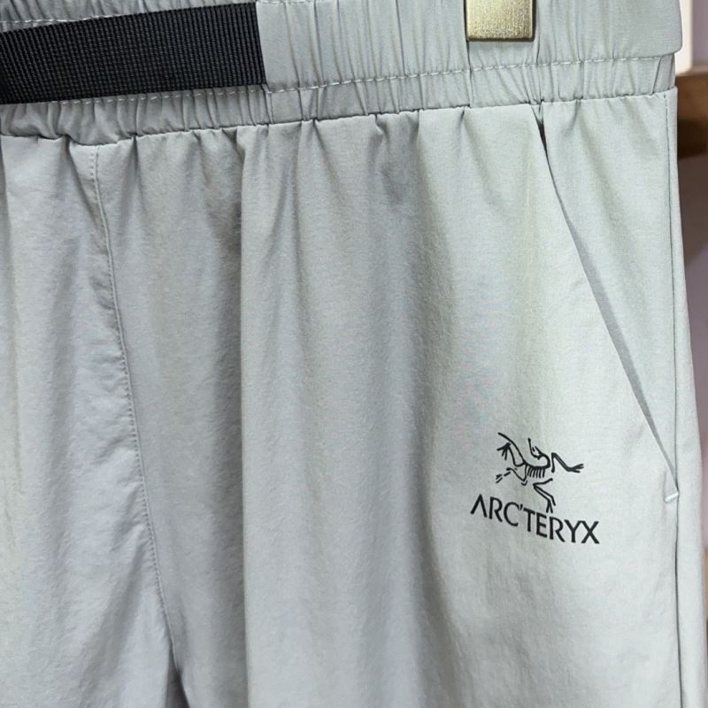 Arcteryx Short Suits